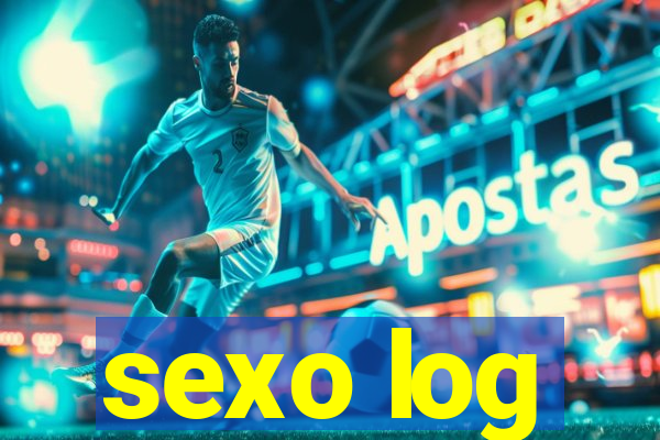sexo log